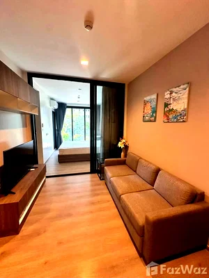 Condos for sale : 1 Bedroom Plus Condo for Rent/Sale at The Line Phaholyothin 6667078