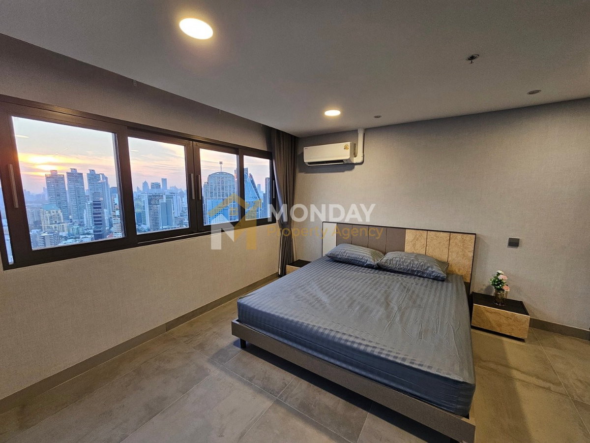 รูป 🔥MD-26066753 Rare Item ห้องสวย ราคาต่ำกว่าตลาด เดอะ วอเตอร์ฟอร์ด ไดมอน รีบจองก่อนหลุด 🔥 - รูปที่ 5/24