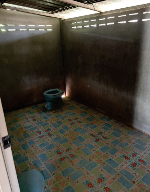 picture HOME 916 Sq.w. Nong Bua Nakhon Sawan for 3.2M - 18/24