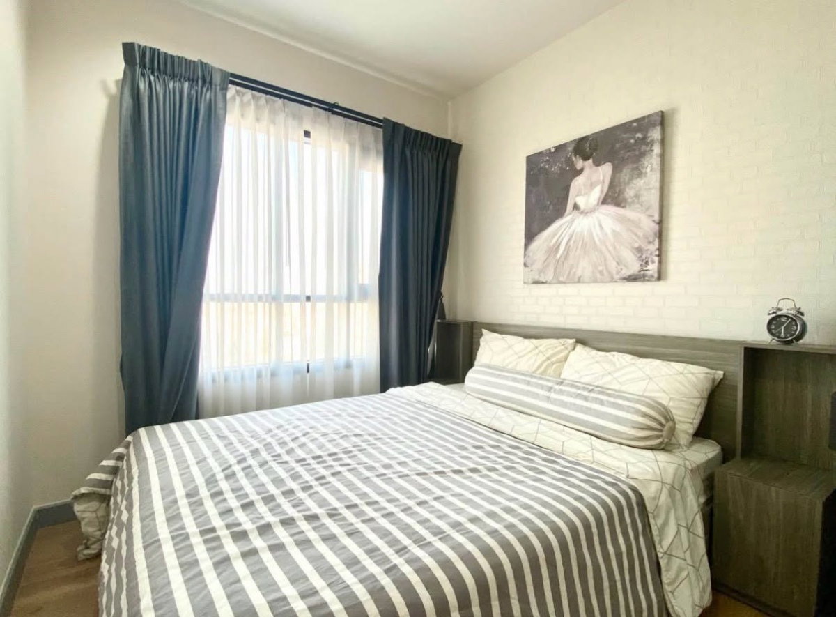 รูป For Rent 🏢✨ Chapter One Midtown Ladprao 24 ห้องสวย ราคาดี!!! เดินทางสะดวก สนใจแอดไลน์ @255ghzjq. มี@ด้วยน้าꔛ - รูปที่ 2/10