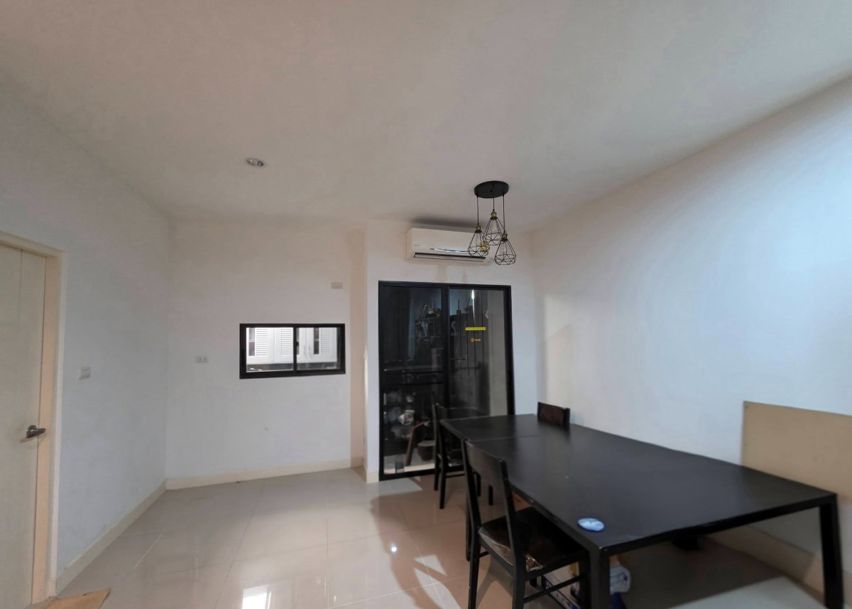 picture ✨For rent Town House Pleno Sukhumvit-Bangna 1✨LineID: @Propvel (with @ in front)✨ - 6/6