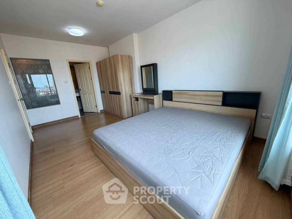 picture 19th-Floor 1-BR Condo At Supalai Mare Pattaya, Pattaya South (ID 3178331) - 1/3