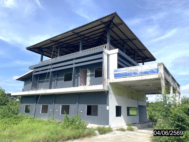 picture FACTORY 5320 Sq.w. Chon Daen Phetchabun for 10.3M - 8/37