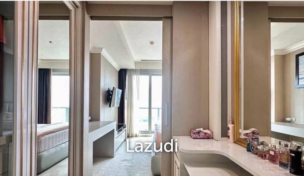 picture 138 Sqm 3 Bed 3 Bath Condo For Sale in The River Condominium - 13/17