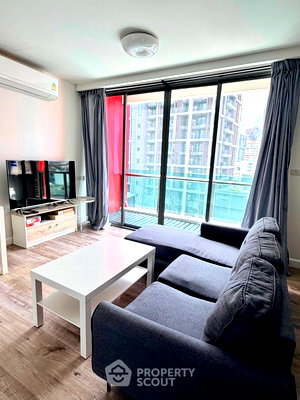 ขายคอนโด : คอนโด 1 ห้องนอน เลี้ยงสัตว์ได้ ที่ CLICK CONDO Modern Sukhumvit 65 ใกล้ BTS เอกมัย (ID 3161719)