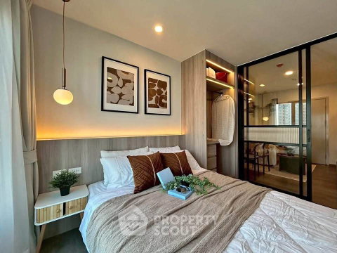 26th-Floor 1-BR At Regent Home Wutthakat, 300m To BTS Wutthakat (ID 3178971)