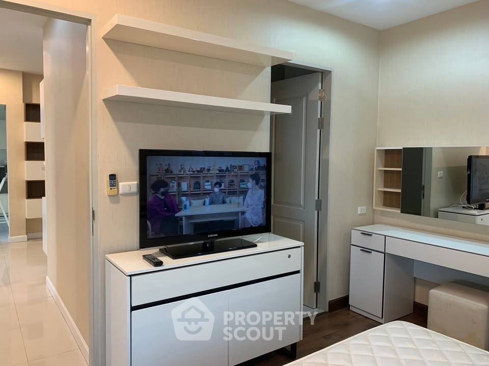picture 27th-Floor 2-BR Q House Sathon Near BTS Krung Thon Buri (ID 3178639) - 3/8