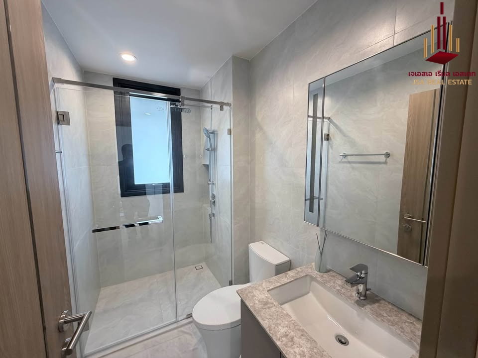 picture ✨ For Rent: PYNN Soonvijai Condo ✨💰 Only 110,000 THB/month - 5/6