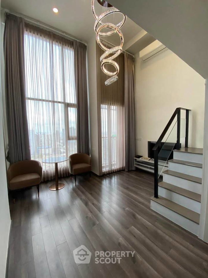 รูป ชั้น 31 คอนโด 1 ห้องนอน Knightsbridge Space Ratchayothin ใกล้ BTS รัชโยธิน (ID 3177901) - รูปที่ 4/14