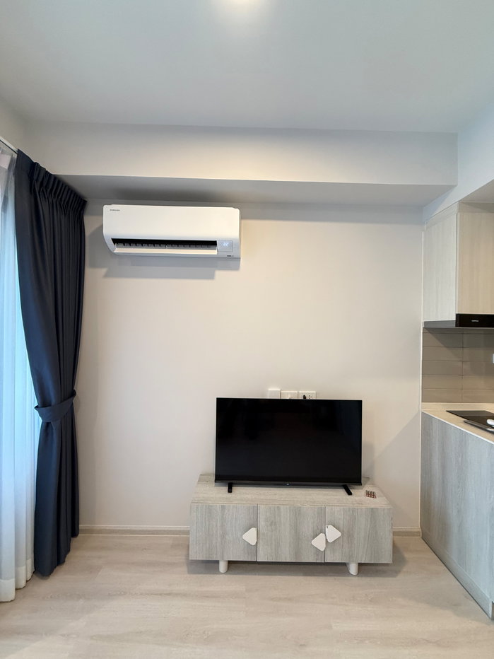 รูป #KB2890 FOR RENT COBE Ratchada - Rama 9 - รูปที่ 2/10