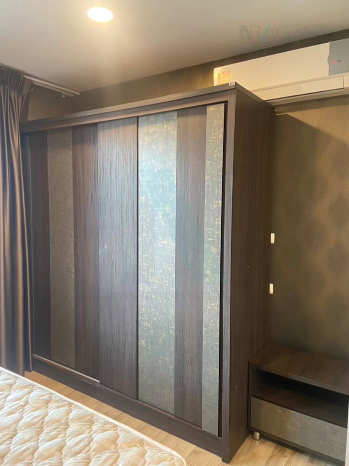 picture For Sell Condo DCONDO ONNUT - RAMA 9 Building B, Floor 6,1 bed room, Room size 30.00 sqm - 5/8