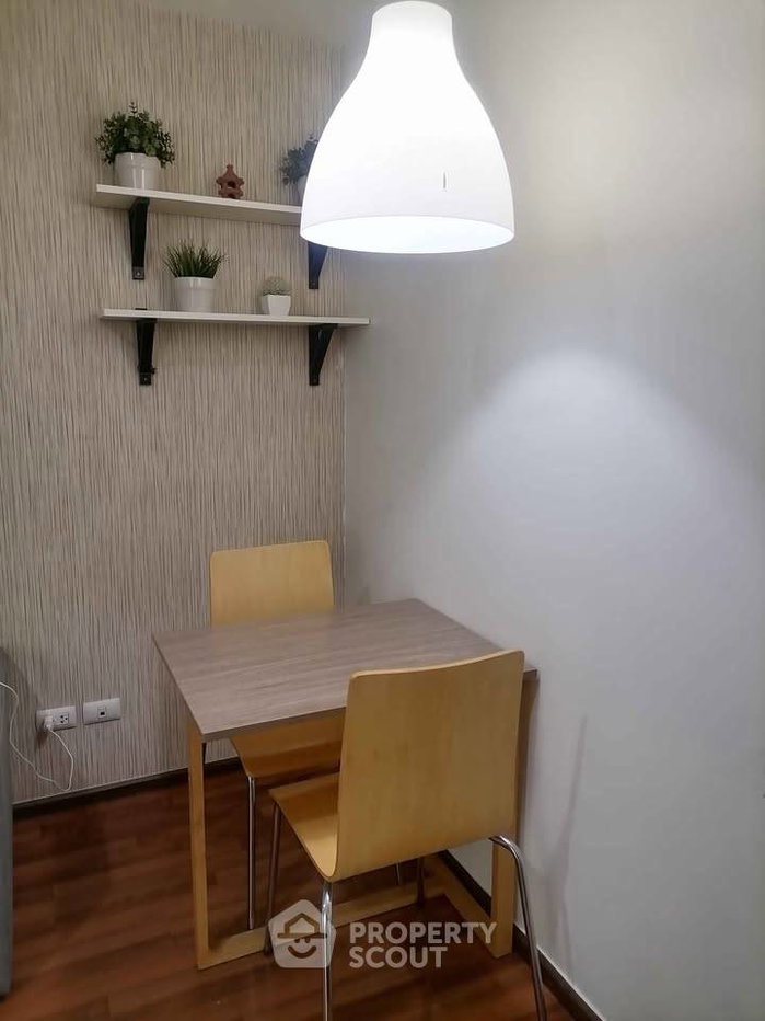 รูป ขายคอนโด 1 ห้องนอน Condo U Vibha Ladprao ใกล้ BTS หมอชิต (ID 3174896) - รูปที่ 3/7