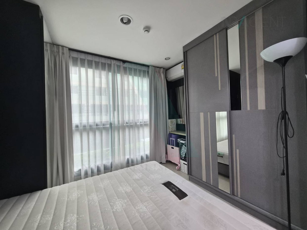 picture For Sell Condo THE EXCEL UDOMSUK Building 1, Floor 2,1 bed room, Room size 28 sqm - 2/8