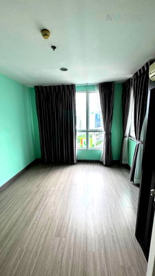 Condos for sale : 🚩 For Sell Condo LIFE @ RATCHADA Building A, Floor 7,1 bed room, Room size 41 sqm