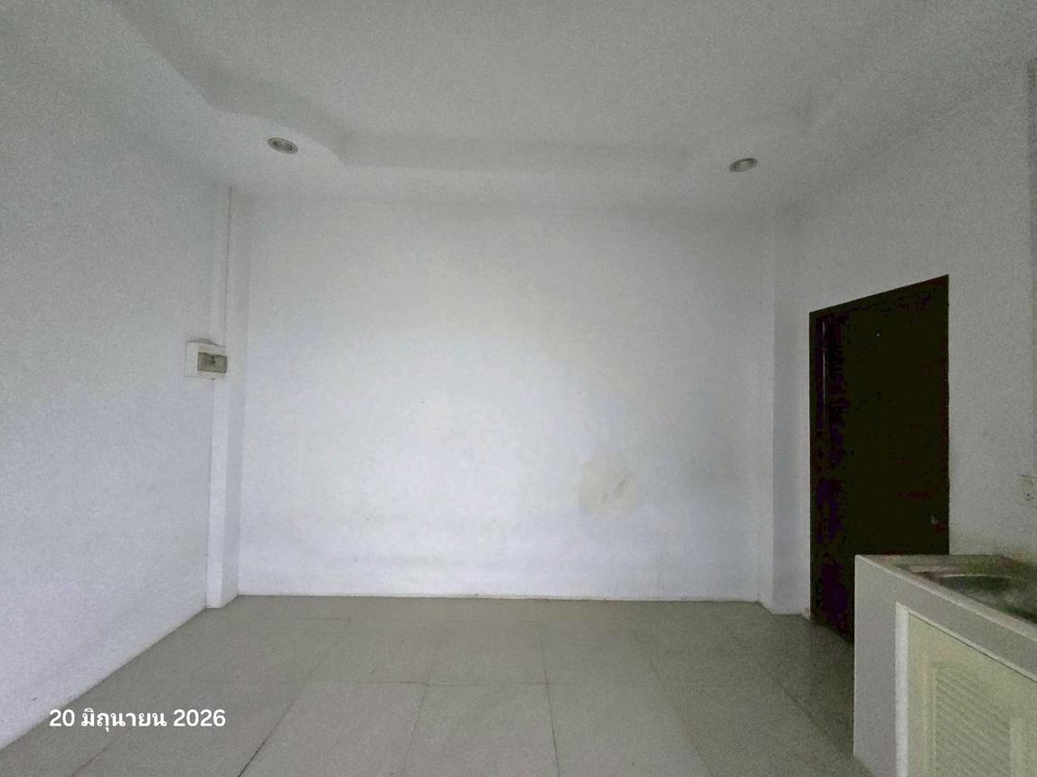 picture SHOP HOUSE 25 Sq.w. Khlong Khlung Kamphaeng Phet for 2.8M - 21/34