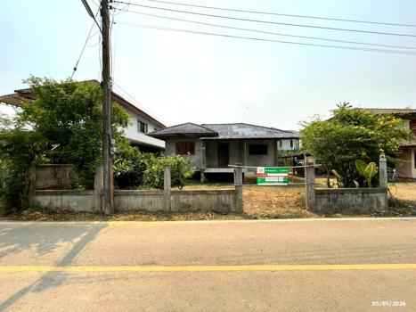 picture HOME 82 Sq.w. Tha Wang Pha Nan for 568,000 - 34/37