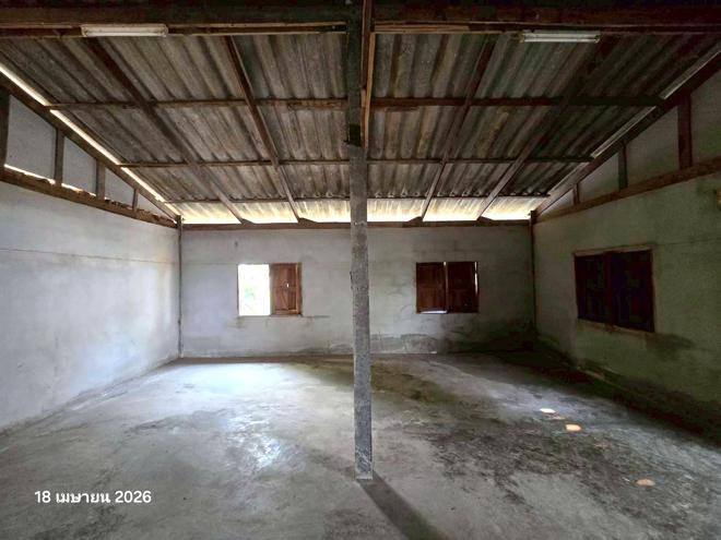 รูป บ้านเดี่ยว 200 ตร.วา ขาณุวรลักษบุรี กำแพงเพชร 457,000 - รูปที่ 5/29
