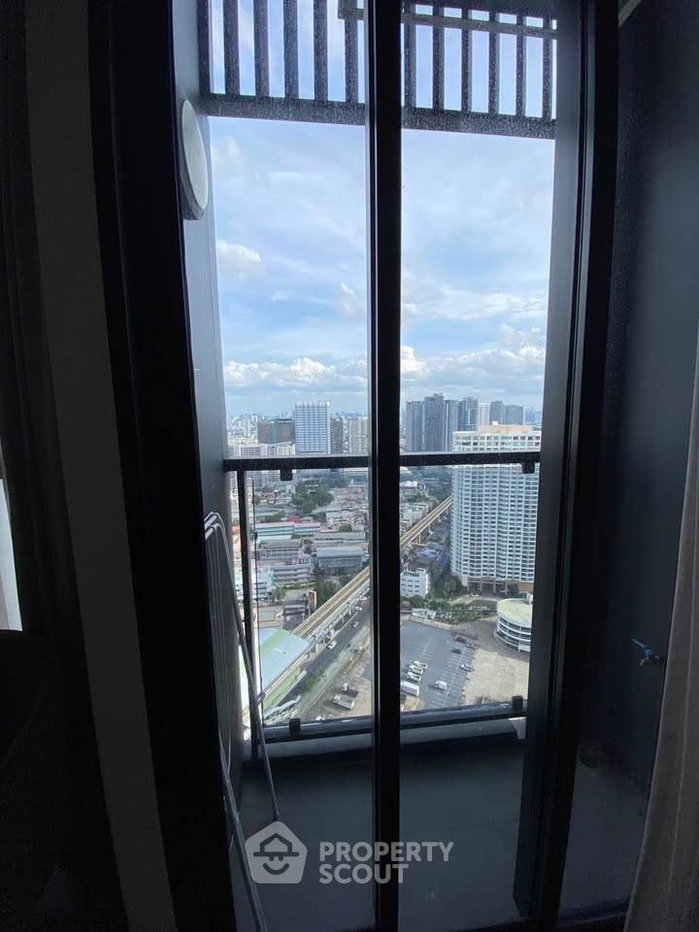 รูป ชั้น 31 คอนโด 1 ห้องนอน Knightsbridge Space Ratchayothin ใกล้ BTS รัชโยธิน (ID 3177901) - รูปที่ 9/14