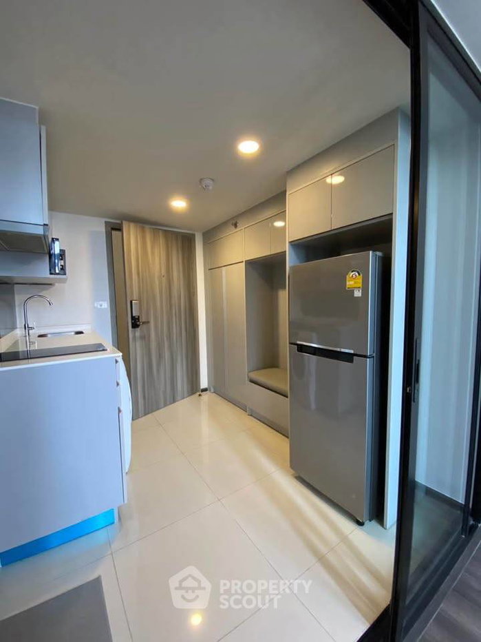 picture 31st-Floor 1-BR Knightsbridge Space Ratchayothin By BTS Ratchayothin (ID 3180082) - 10/12