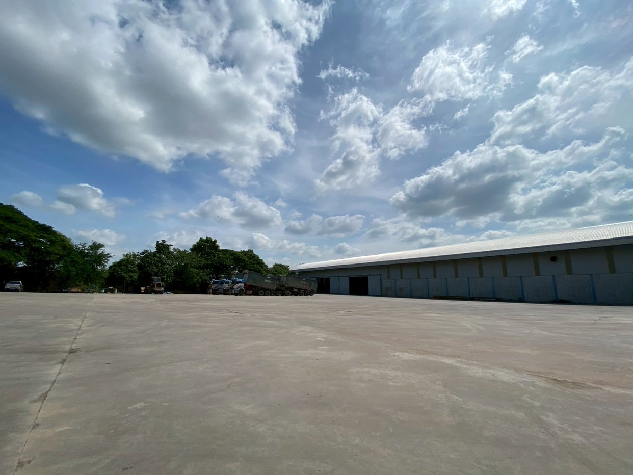 รูป โรงสี 24109 ตร.วา อำเภอเมืองสุรินทร์ จังหวัดสุรินทร์ 293.8M - รูปที่ 25/32