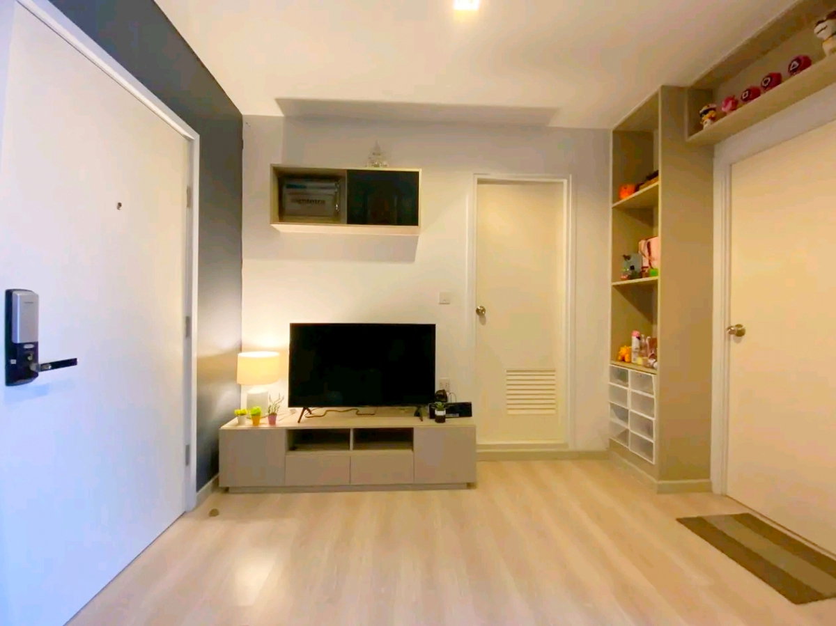 picture ✨Skyline Condo (Rattanathibet) for Rent✨ - 2/12