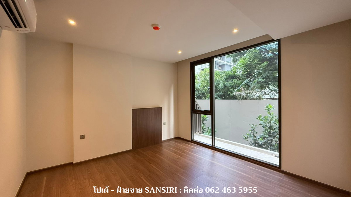 รูป ✨ VIA 61 คอนโด สุขุมวิท 61 | ใจกลางย่านทองหล่อ–เอกมัย | ห่างถนนสุขุมวิทเพียง 180 เมตร - รูปที่ 9/31