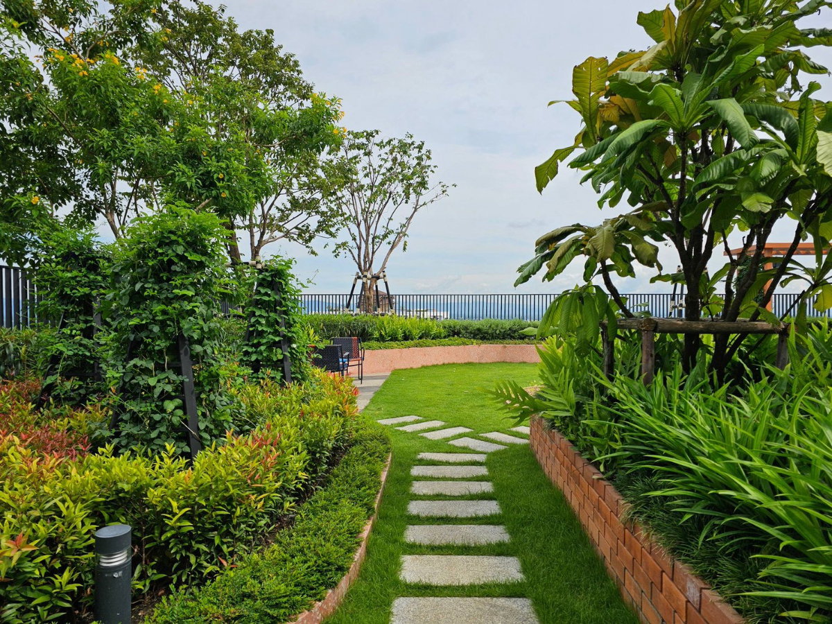 picture 🔥 For Sale: Luxury ,Chiang Mai! Walk to Central Festival! 🔥 - 33/53