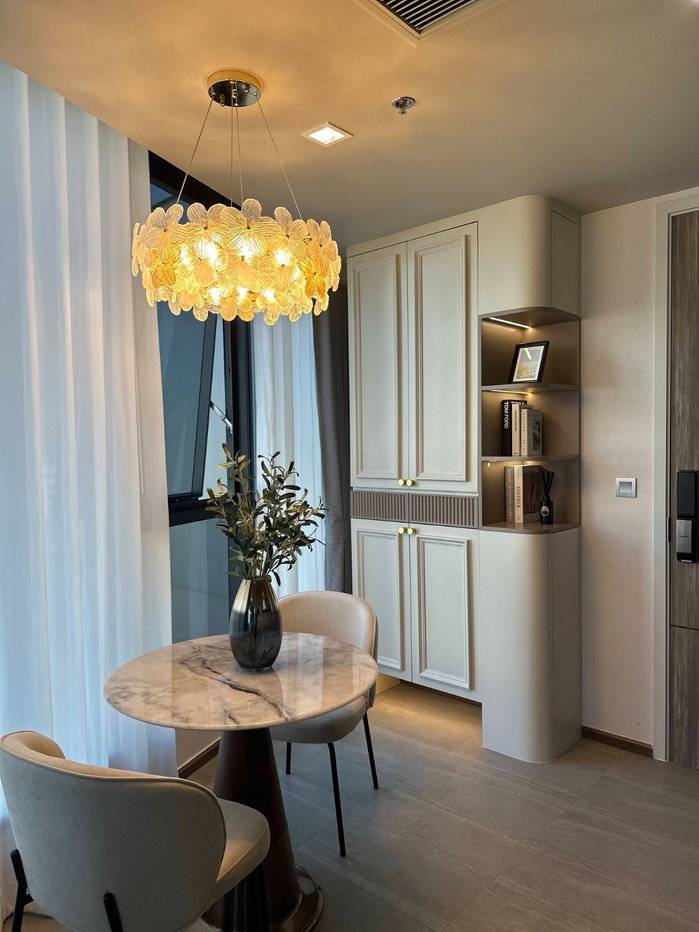 picture ✨Condo for Rent : Ideo Q Sukhumvit 36 (AP-02) ( line : @condo91 ) - 6/6
