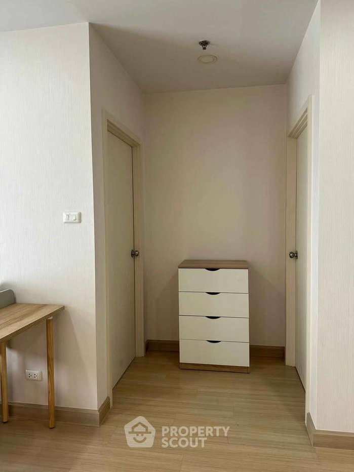 picture 300m To BTS Talat Phlu | 2-BR Supalai Park Talat Phlu Station (ID 3178464) - 6/12