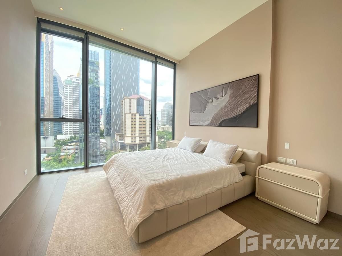 picture 1 Bedroom Condo for rent at SCOPE Langsuan 1866012 - 3/12