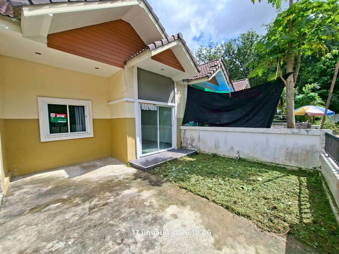 picture TOWN HOUSE 24 Sq.w. Pluak Daeng Rayong for 1.3M - 14/25