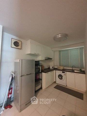 picture 1-BR Condo 49 Plus Near BTS Phrom Phong (ID 3178661) - 4/8