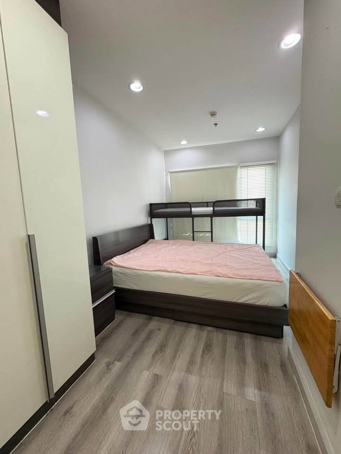 picture 200m To BTS Saint Louis | 1-BR Centric Sathorn-St. Louis (ID 3180413) - 2/12