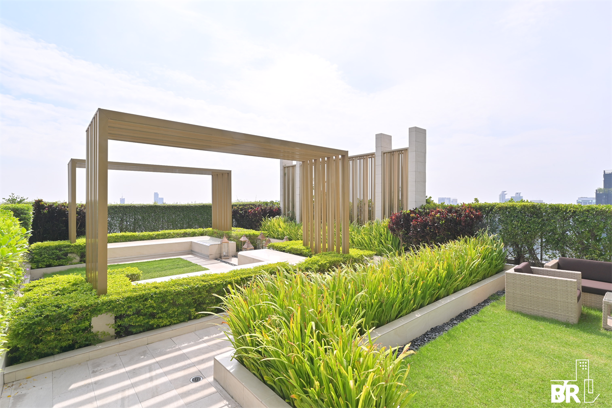 picture High-potential Location, Convenient Travel The Esse Asoke - 9/9