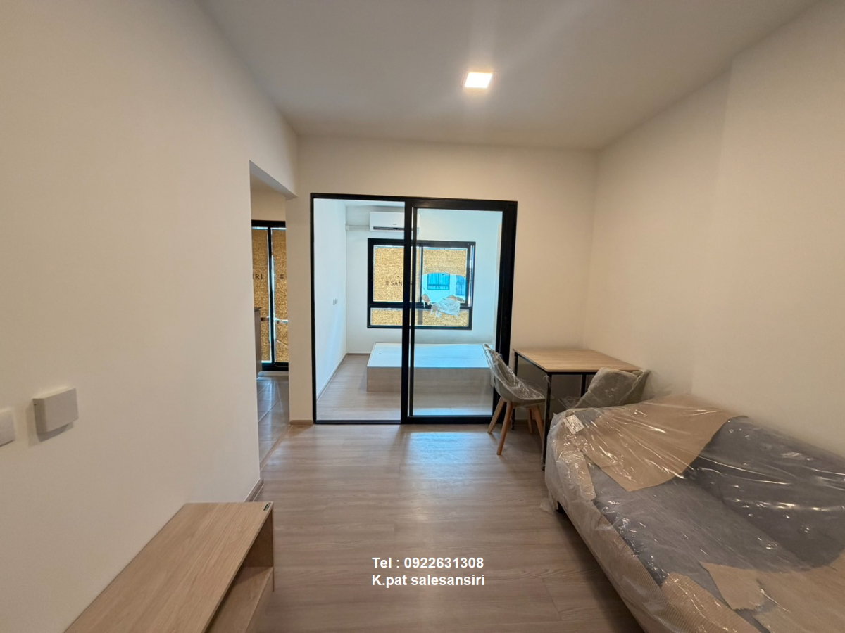 picture 🔥 Urgent! Pool View Unit Just Became Available – Only 1 Unit Left! Reserve for Just THB 2,000 and Move In Right Away! 🏡✨ - 4/10