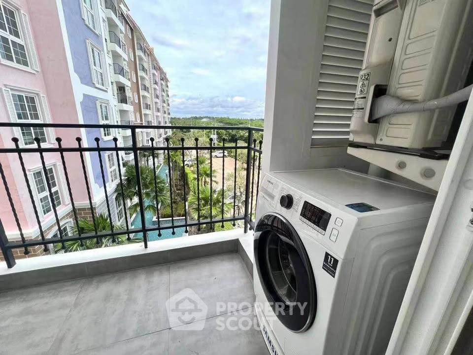 picture 1-BR Condo For Rent At Seven Seas Côte dAzur, Pattaya (ID 3178310) - 9/9
