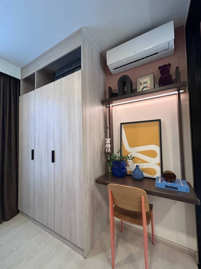 picture 🏗️ New Project in Phuket-Dcondo Cove -1Bed 30 sqm-Mountain View - 5/17