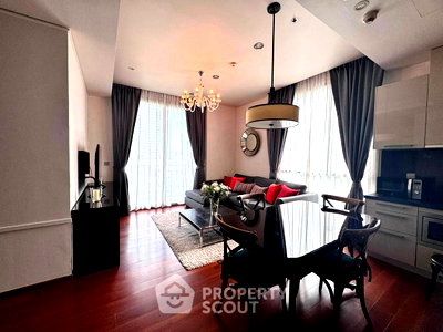คอนโดให้เช่า : คอนโด 1 ห้องนอน ชั้น 15 ที่ Quattro By Sansiri ใกล้ BTS ทองหล่อ (ID 3174968)