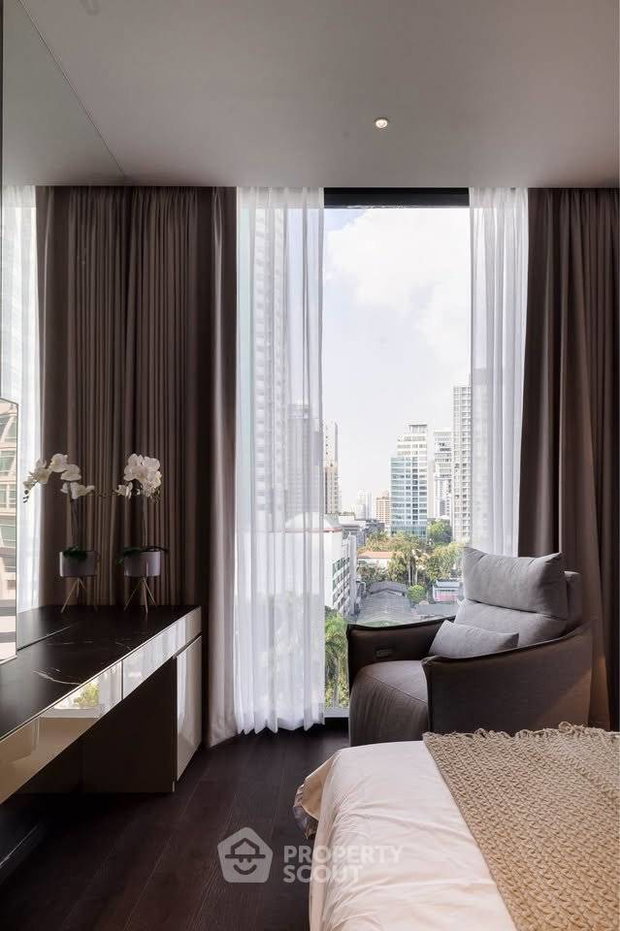 picture 200m To BTS Thong Lor: 2-BR Laviq Sukhumvit 57 (ID 3174632) - 8/9