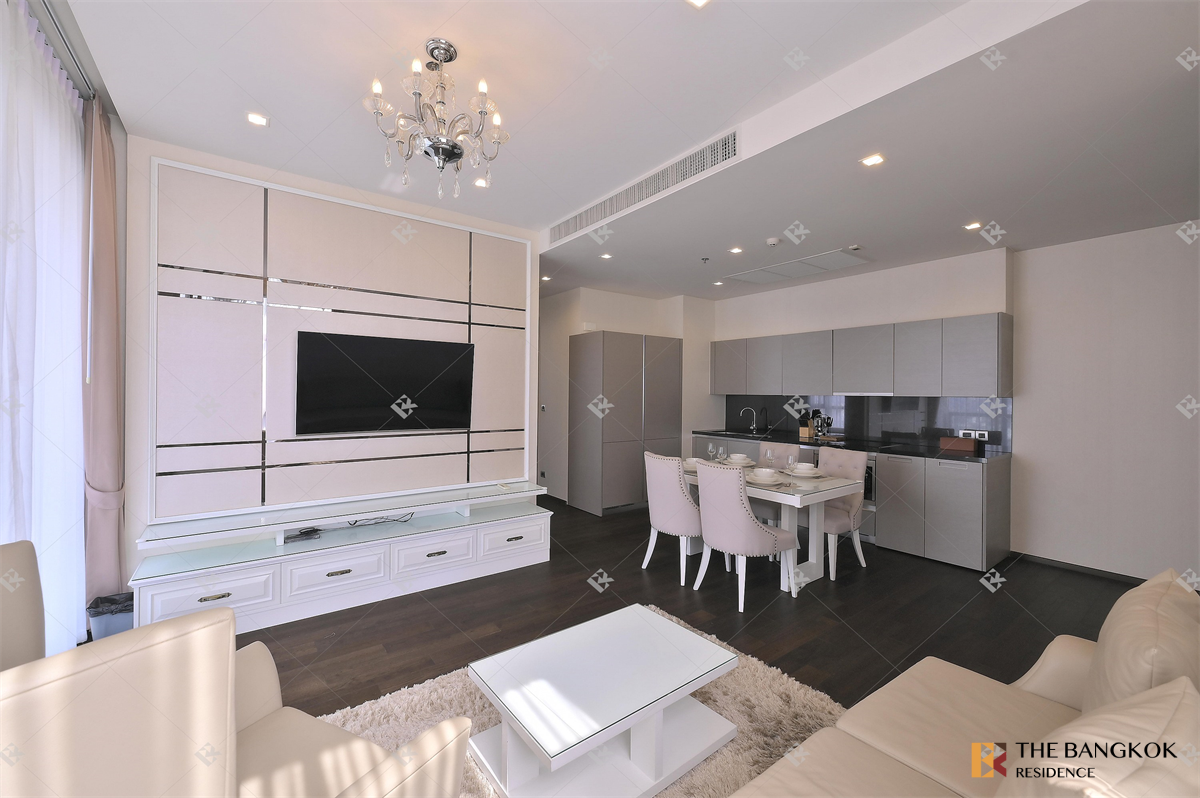 รูป เดอะ เทอร์ตี้ไนน์ ใกล้ BTS สถานีพร้อมพงษ์ คอนโด Luxury สุดพรีเมียมทำเลทอง - รูปที่ 4/10