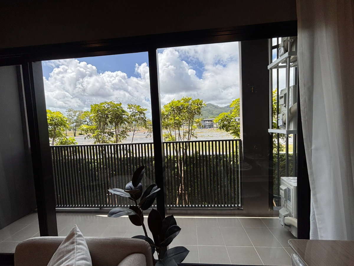 รูป Hot Deal 🔥 The Base Cherngtalay in Phuket 61.51 sqm ราคา 7.72 MB (Pet friendly) - รูปที่ 2/22