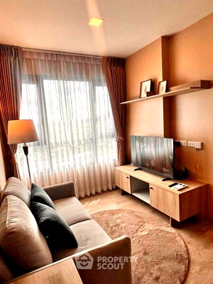 Condos for rent : 28th-Floor 1-BR At THE BASE Height-Chiang Mai (ID 3179410)