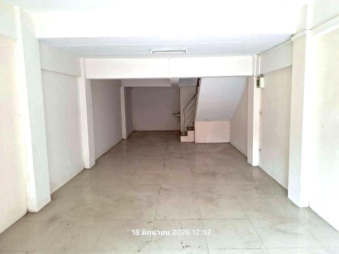 picture SHOP HOUSE 16 Sq.w. Muang Rayong Rayong for 4M - 4/38