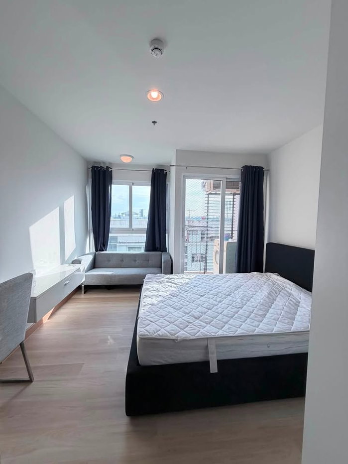picture Condo for Rent at Diamond Sukhumvit (F6908039) - 1/6