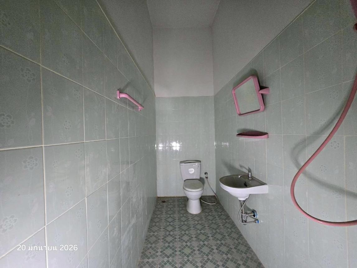 picture SHOP HOUSE 25 Sq.w. Khlong Khlung Kamphaeng Phet for 2.8M - 30/34