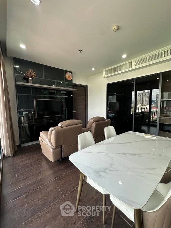 picture 2-BR Condo For Rent At C Ekkamai Near ARL Ramkhamhaeng (ID 3174250) - 17/25