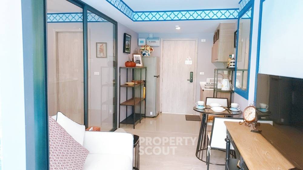 รูป คอนโด 1 ห้องนอนให้เช่า La Casita Hua Hin ขนาด 40 ตารางเมตร (ID 2036431) - รูปที่ 46/70