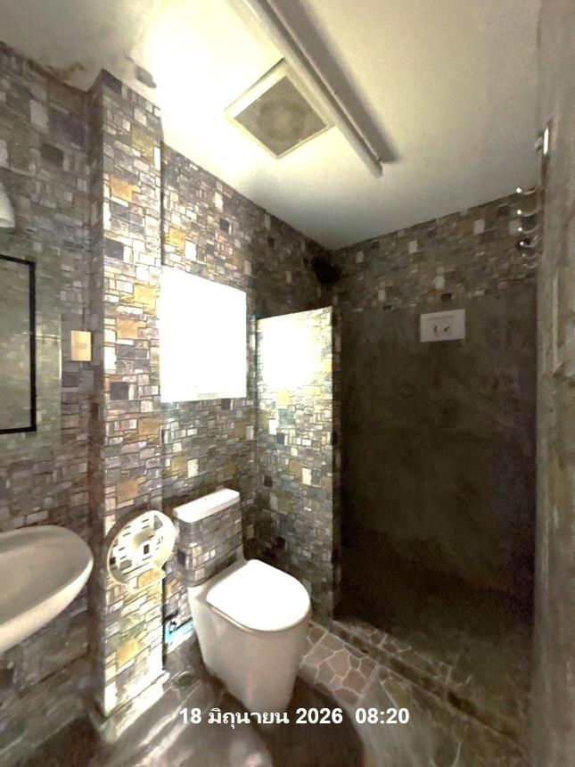 picture SHOP HOUSE 76.5 Sq.w. Ban Chang Rayong for 8.6M - 36/41