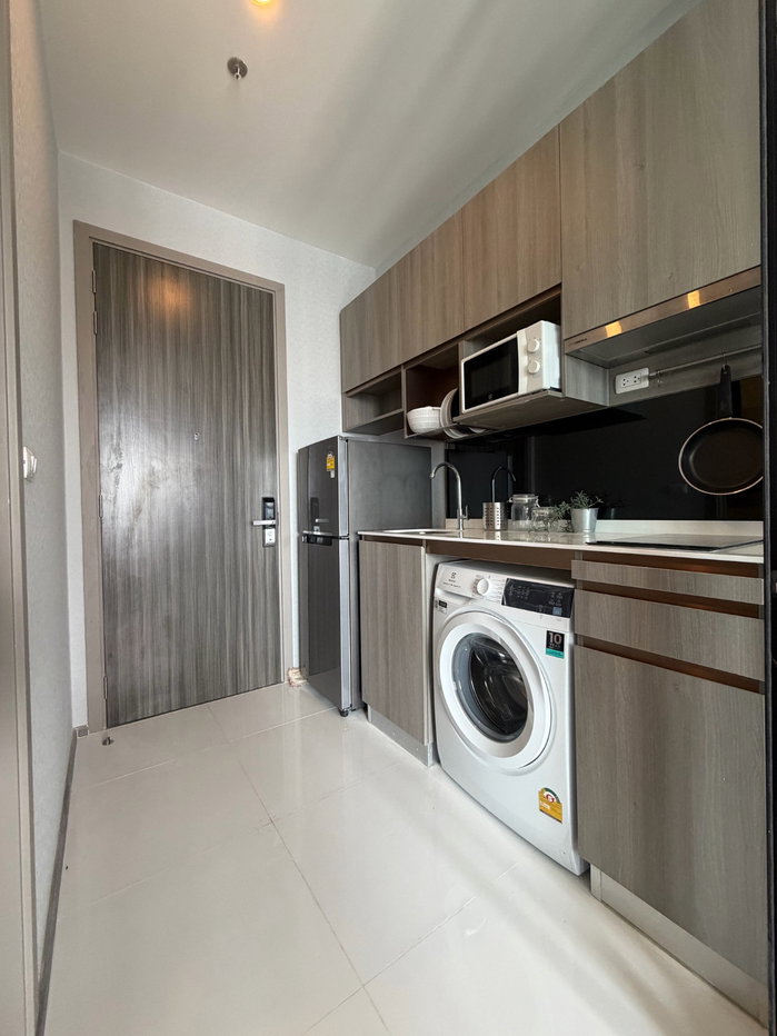 picture Code: 26KJ4222 for rent Knightsbridge Prime Onnut 🔥🔥 Line ID: @kjcondo (with @)🔥🔥 - 8/16