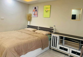 Siam Oriental Tropical Garden, Pratumnak Hill, Pattaya Pet friendly